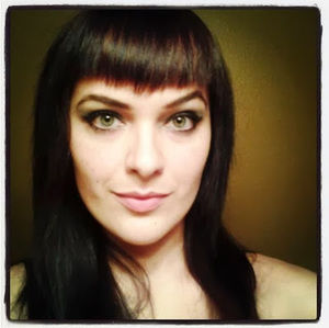 Meet your Posher, Yuliya